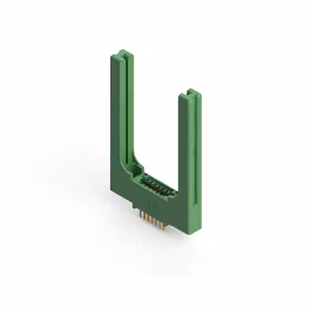 345-014-540-558 EDAC Inc.  Edgeboard Connectors